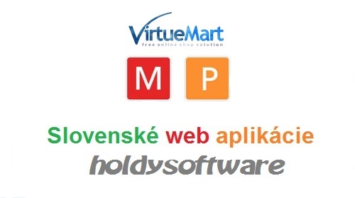 VirtueMart & aplikácie