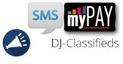 myPAY- platby cez mobil