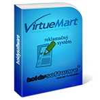 Complaint system for E-SHOP VirtueMart