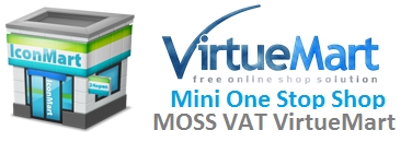  VirtueMart 3 Mini One Stop Shop