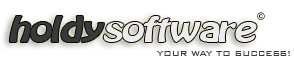 holdysoftware