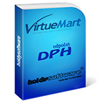 VAT ID VirtueMart