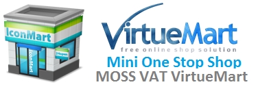 VirtueMart 3 Mini One Stop Shop VirtueMart 3 Mini One Stop Shop