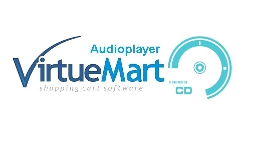 Audio plugin VirtueMart