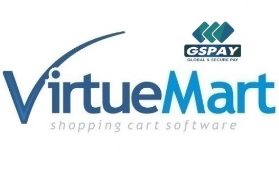 GSPAY VirtueMart